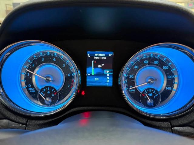 2014 Chrysler 300 Base