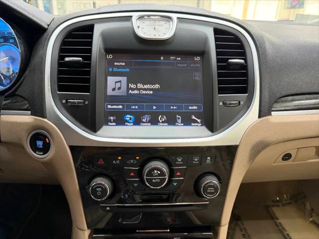 2014 Chrysler 300 Base