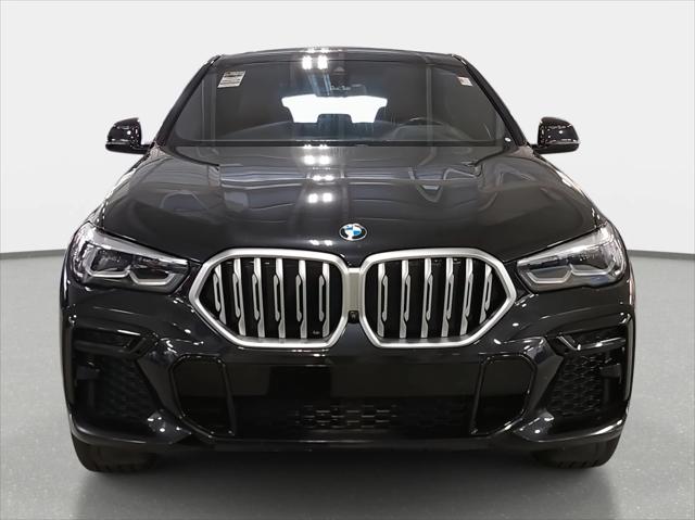 2022 BMW X6 xDrive40i 2022 BMW X6 xDrive40i