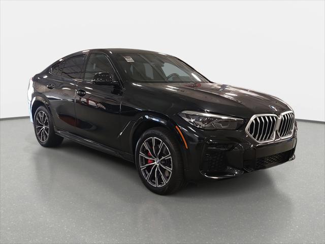 2022 BMW X6 xDrive40i 2022 BMW X6 xDrive40i