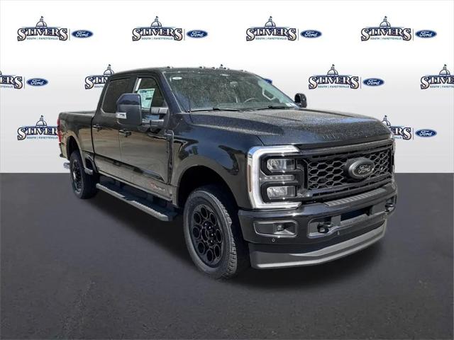 2026 Ford F-350 LARIAT