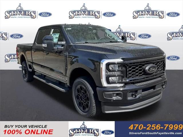 2026 Ford F-350 LARIAT for sale in Fayetteville, GA
