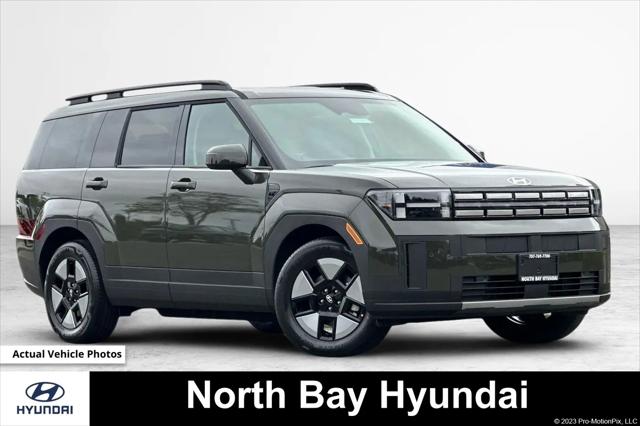 2026 Hyundai Santa Fe Hybrid SEL for sale in Petaluma, CA