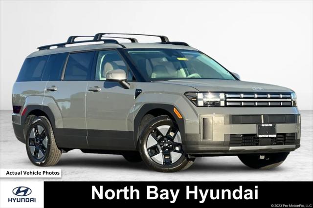 2026 Hyundai Santa Fe Hybrid SEL for sale in Petaluma, CA