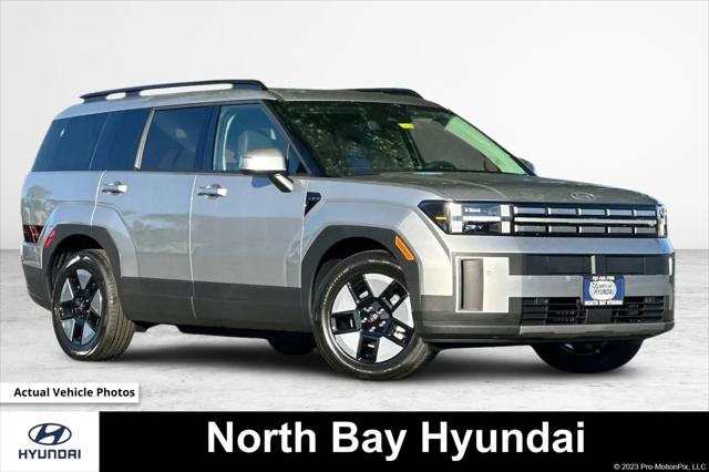 2026 Hyundai Santa Fe Hybrid SEL for sale in Petaluma, CA