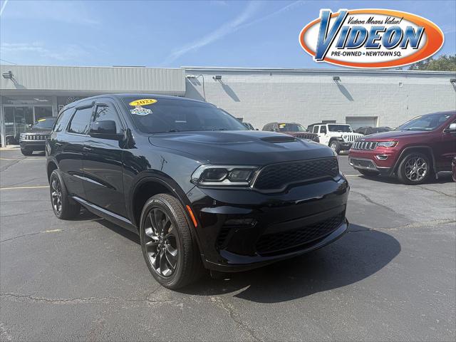 2022 Dodge Durango GT AWD