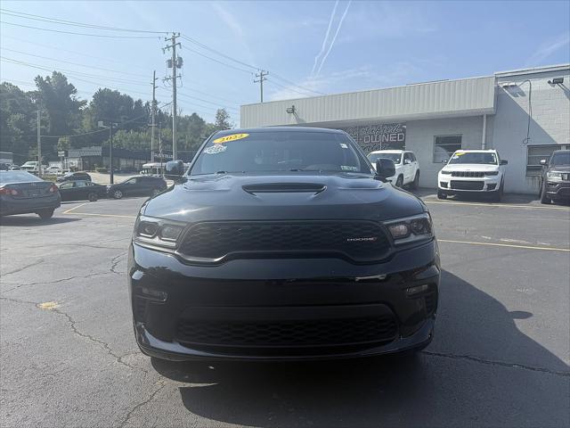 2022 Dodge Durango GT AWD