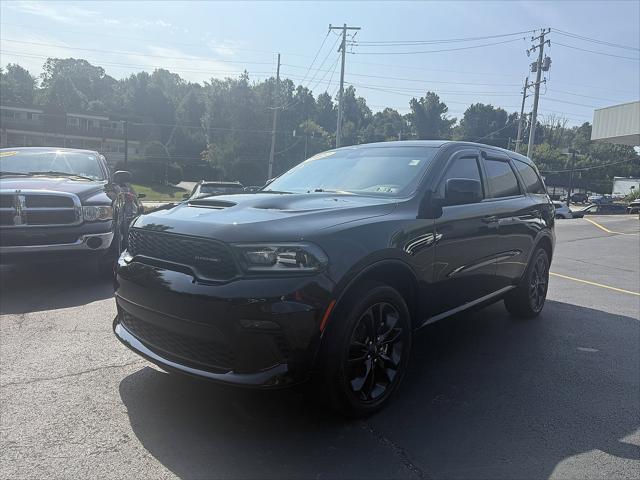 2022 Dodge Durango GT AWD