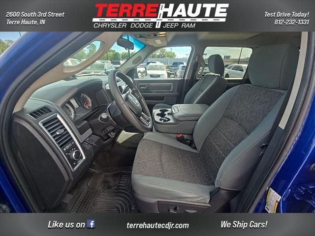 2017 RAM 2500 SLT 2017 RAM 2500 SLT