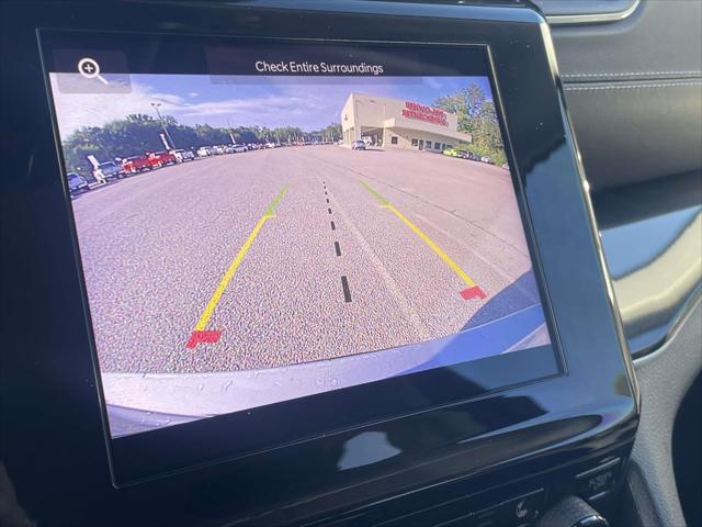 2021 Jeep Grand Cherokee L Laredo 4x2