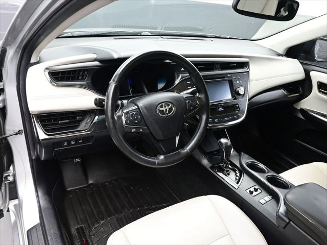 2016 Toyota Avalon Touring