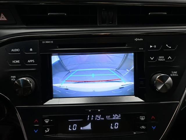 2016 Toyota Avalon Touring