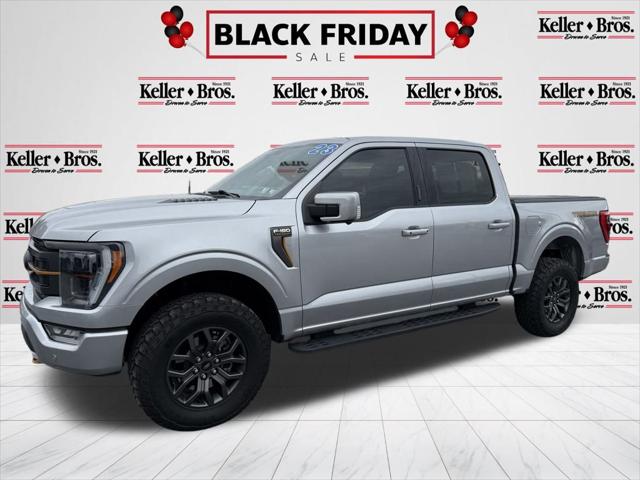 2023 Ford F-150 Tremor 2023 Ford F-150 Tremor