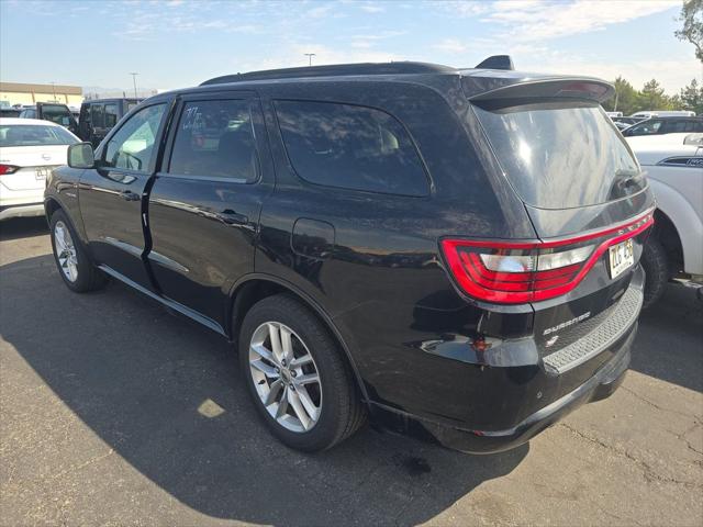 2023 Dodge Durango R/T Premium AWD