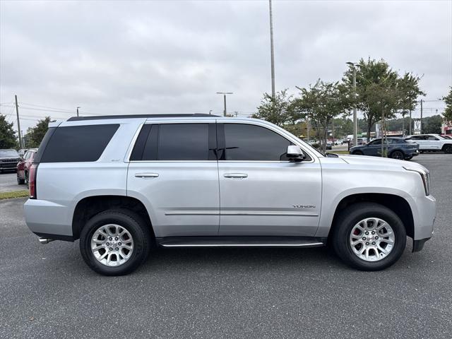 2020 GMC Yukon 4WD SLT Standard Edition