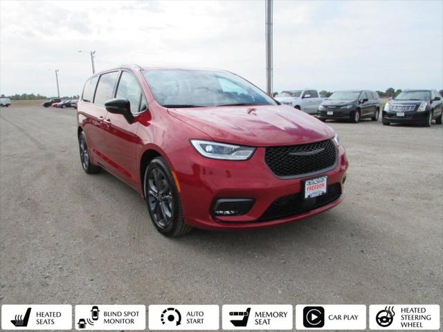 2026 Chrysler Pacifica PACIFICA SELECT 2026 Chrysler Pacifica PACIFICA SELECT