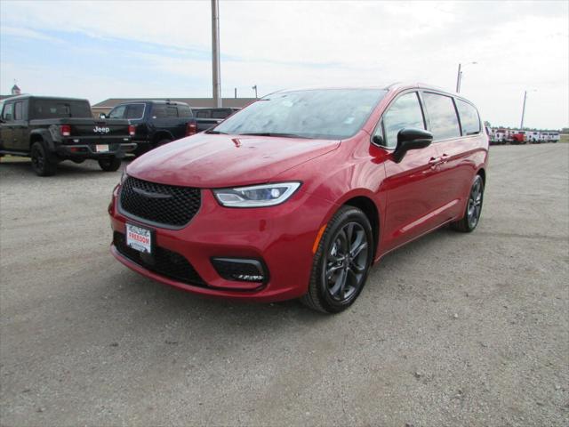 2026 Chrysler Pacifica PACIFICA SELECT 2026 Chrysler Pacifica PACIFICA SELECT