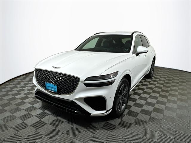 2022 Genesis GV70 3.5T AWD Sport
