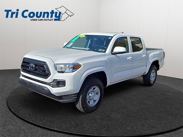 2023 Toyota Tacoma SR V6 2023 Toyota Tacoma SR V6