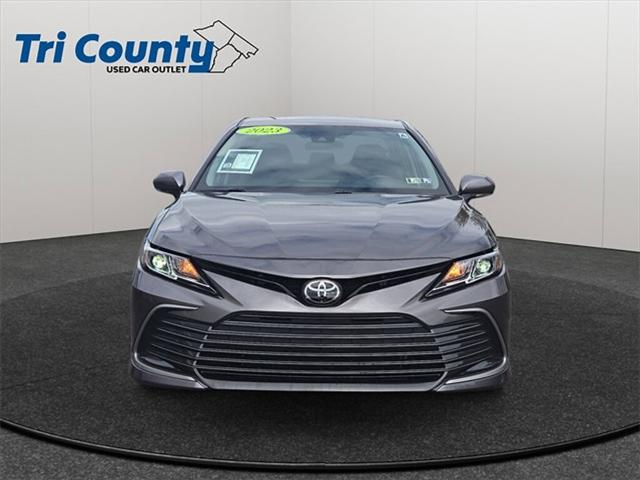 2023 Toyota Camry LE 2023 Toyota Camry LE