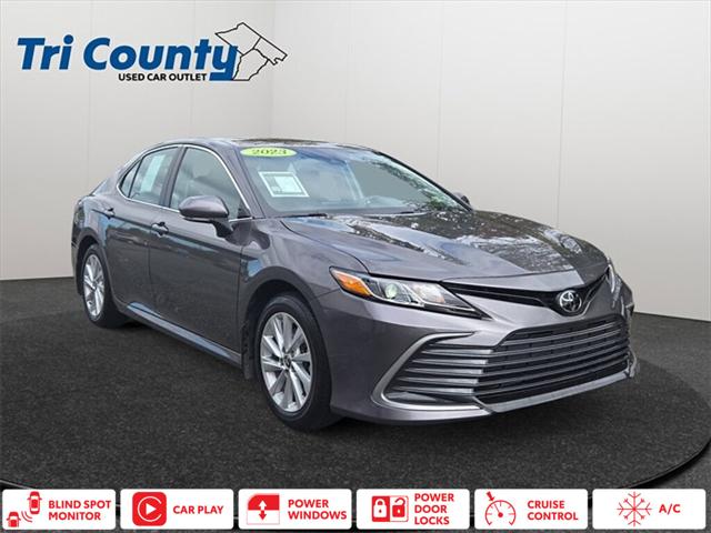 2023 Toyota Camry LE 2023 Toyota Camry LE