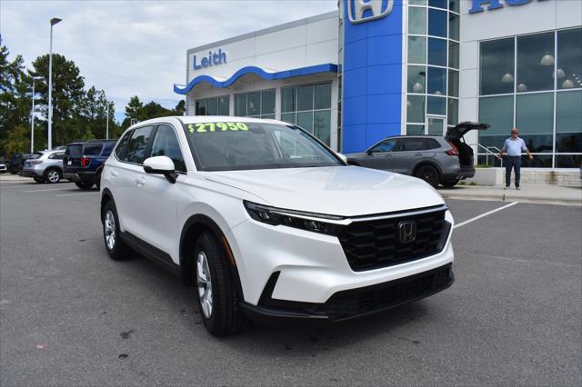 2023 Honda CR-V LX 2WD