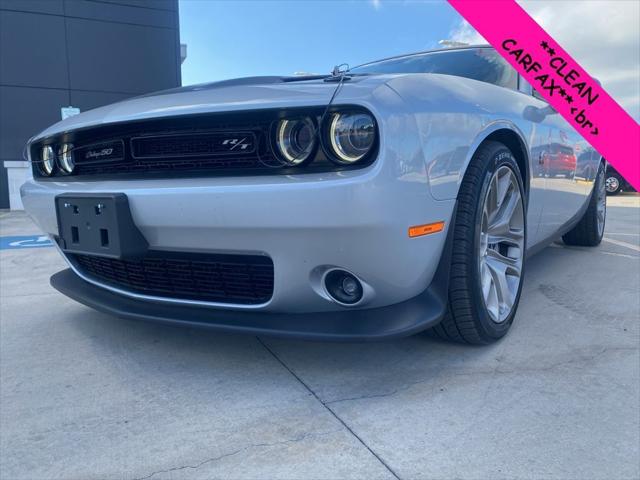 2020 Dodge Challenger R/T Scat Pack 50th Ann.