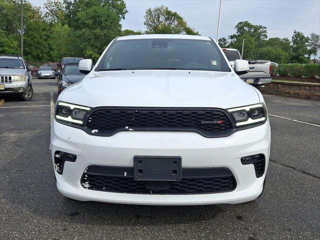 2022 Dodge Durango GT Plus AWD