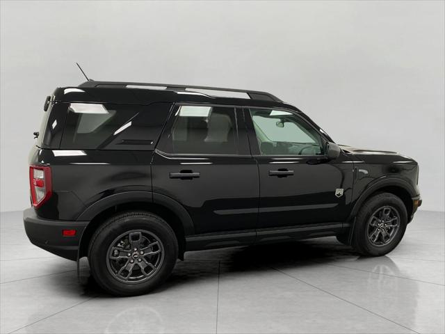 2024 Ford Bronco Sport Big Bend 2024 Ford Bronco Sport Big Bend