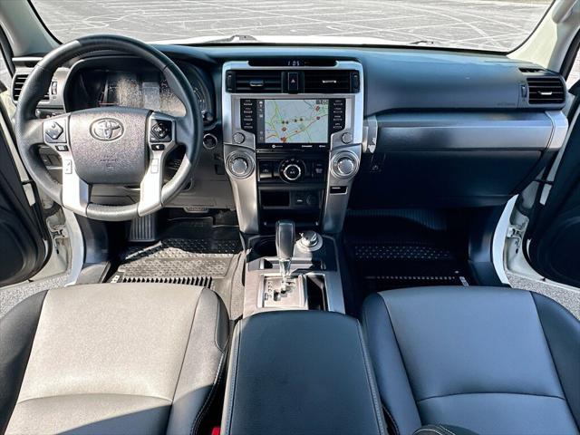 2020 Toyota 4Runner SR5 Premium 2020 Toyota 4Runner SR5 Premium