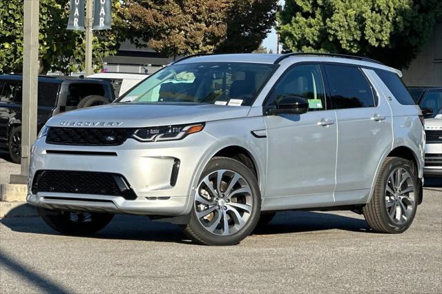 2025 Land Rover Discovery Sport S for sale in San Jose, CA
