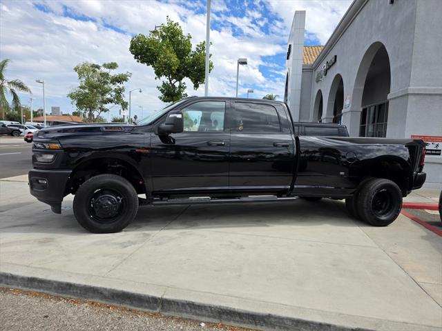 2026 RAM Ram 3500 RAM 3500 TRADESMAN CREW CAB 4X4 8 BOX