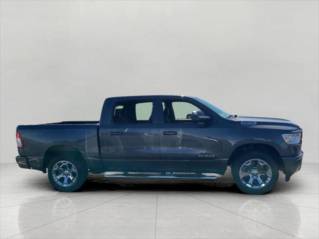 2022 RAM 1500 Big Horn Crew Cab 4x4 57 Box 2022 RAM 1500 Big Horn Crew Cab 4x4 57 Box