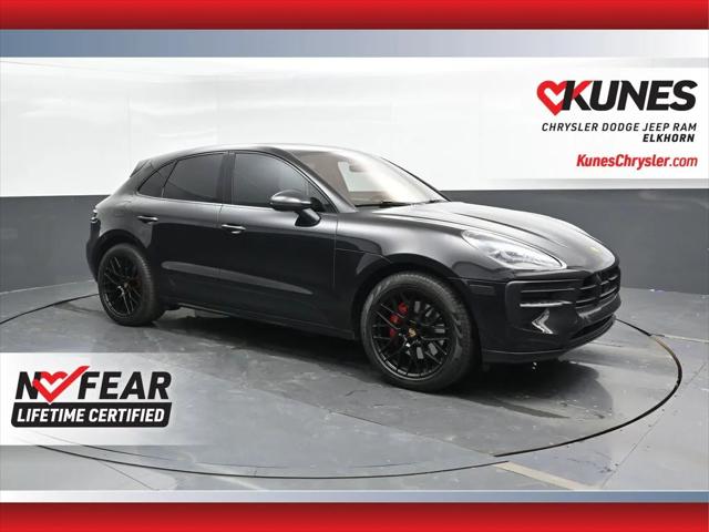 2021 Porsche Macan GTS 2021 Porsche Macan GTS