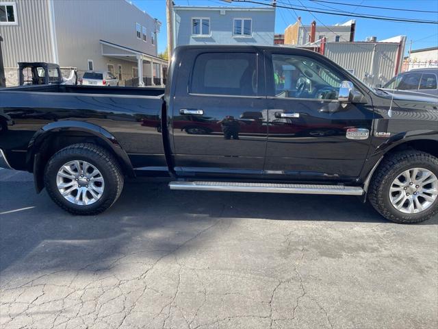 2013 RAM 1500 Laramie Longhorn 2013 RAM 1500 Laramie Longhorn