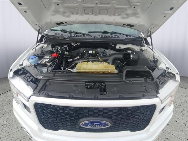 2019 Ford F-150 XL 2019 Ford F-150 XL