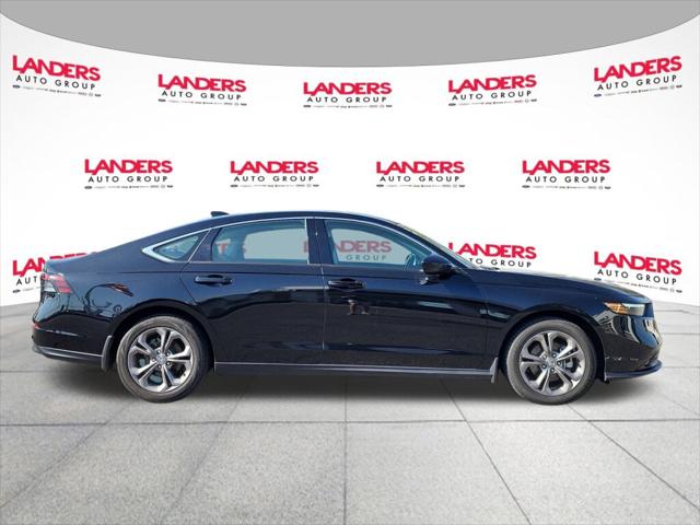 2024 Honda Accord Sedan EX 2024 Honda Accord Sedan EX