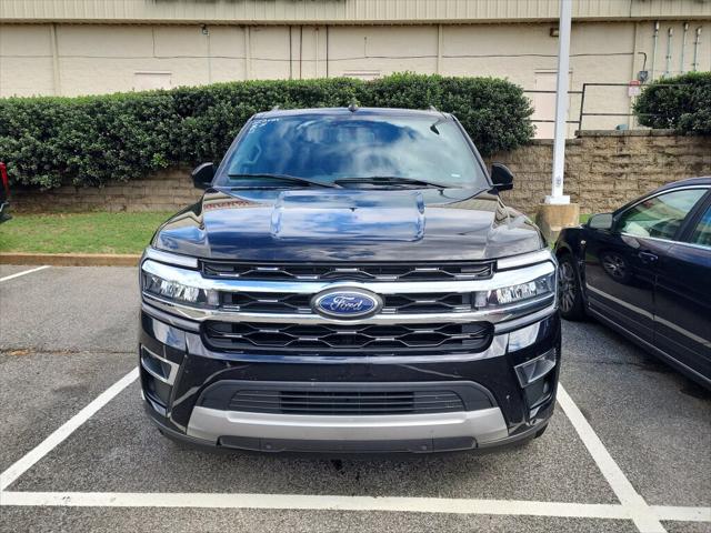 2023 Ford Expedition Limited MAX
