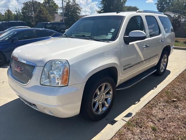 2014 GMC Yukon Denali