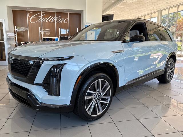 2026 Cadillac iQ Sport for sale in Huntingdon, PA
