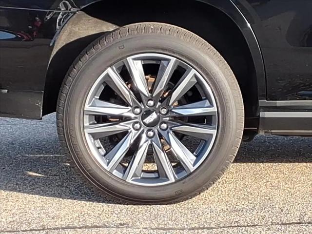 2022 Cadillac Escalade 4WD Sport