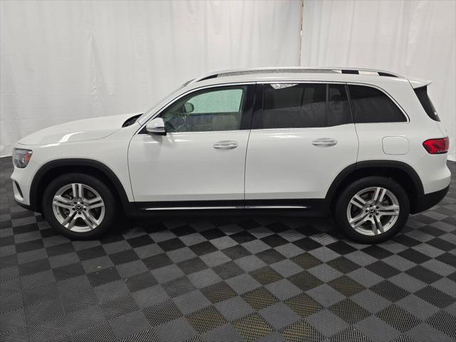 2023 Mercedes-Benz GLB 250 4MATIC 2023 Mercedes-Benz GLB 250 4MATIC