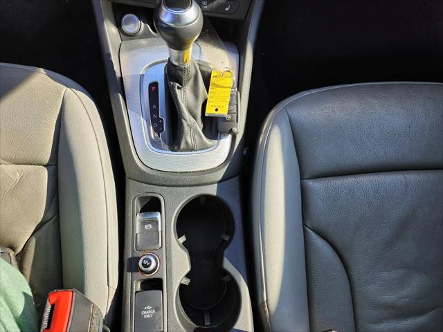 2018 Audi Q3 2.0T Premium