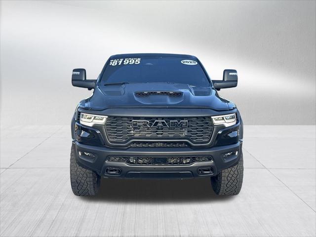 2025 RAM 1500 RHO Crew Cab 4x4 57 Box