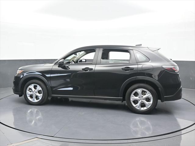 2024 Honda HR-V 2WD LX