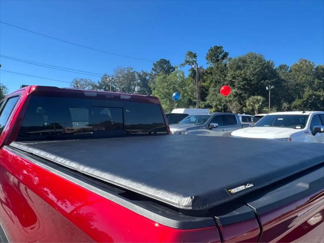 2026 GMC Sierra 1500 Crew Cab, Short Bed, AT4X, 4WD