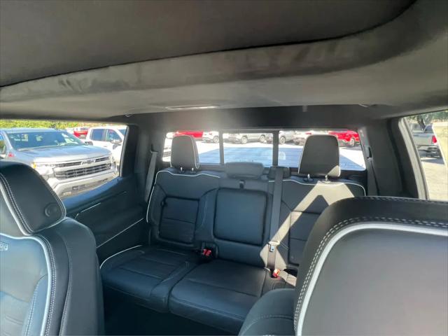 2026 GMC Sierra 1500 Crew Cab, Short Bed, AT4X, 4WD