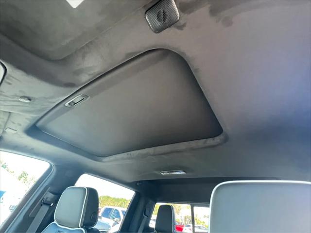 2026 GMC Sierra 1500 Crew Cab, Short Bed, AT4X, 4WD