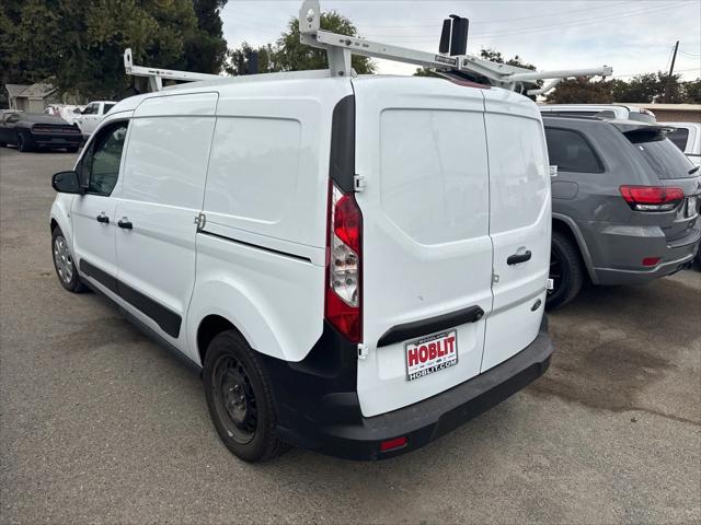 2022 Ford Transit Connect XL Cargo Van 2022 Ford Transit Connect XL Cargo Van