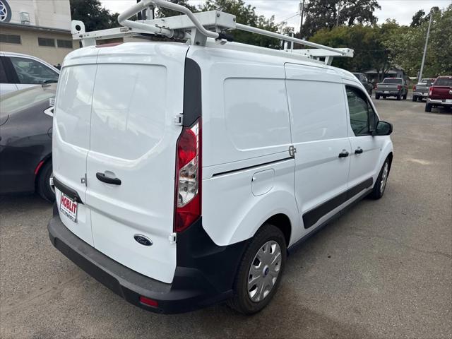 2022 Ford Transit Connect XL Cargo Van 2022 Ford Transit Connect XL Cargo Van